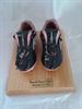 Picture of Style 5025W - Youth sports shoes on wood base