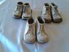 Picture of Style 900 - Unmounted shoes
