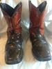 Picture of Style 6000 - Adult cowboy boots