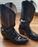 Picture of Style 6000 - Adult cowboy boots