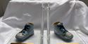 Picture of Style # 1500 - Baby shoes on acrylic bookends